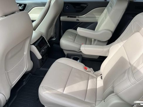 Used 2022 Lincoln Aviator Reserve w/ Elements Package Plus AWD/4WD image 19
