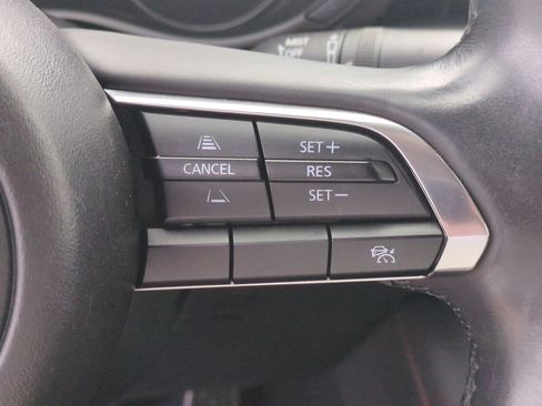 Used 2024 MAZDA MAZDA3 s AWD/4WD image 21