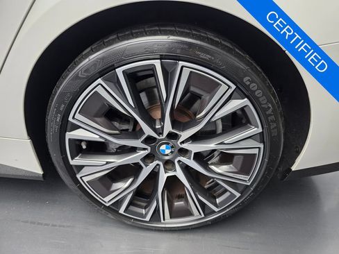 Used 2024 BMW 430i Gran Coupe w/ Premium Package RWD image 17