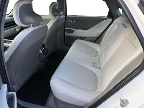 Used 2024 Hyundai Ioniq 6 Limited RWD image 16
