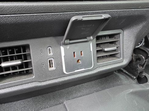 Used 2025 Chevrolet Silverado 2500 LT w/ All Star Edition image 24