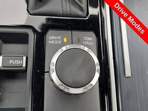 Certified 2025 Toyota Sequoia Platinum image 24