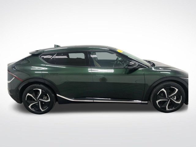 Used 2023 Kia EV6 GT-Line AWD/4WD image 45