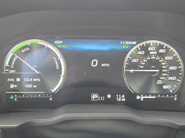 New 2026 Subaru Forester Premium AWD/4WD image 13