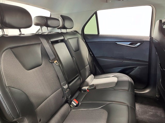 Used 2024 Kia Niro Wind FWD image 14