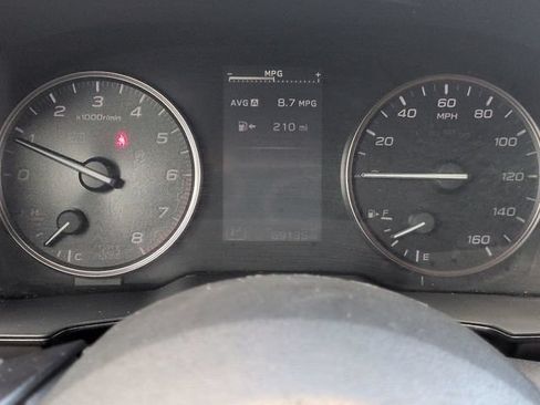 Used 2023 Subaru Outback Wilderness AWD/4WD image 28