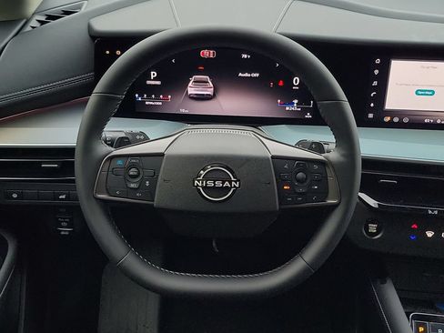 New 2027 Nissan Murano SL AWD/4WD image 21