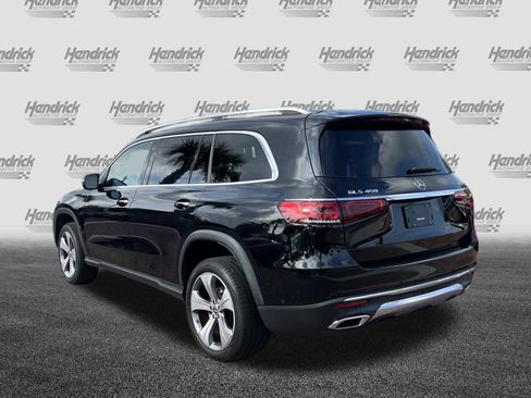 Used 2022 Mercedes-Benz GLS 450 450 image 8