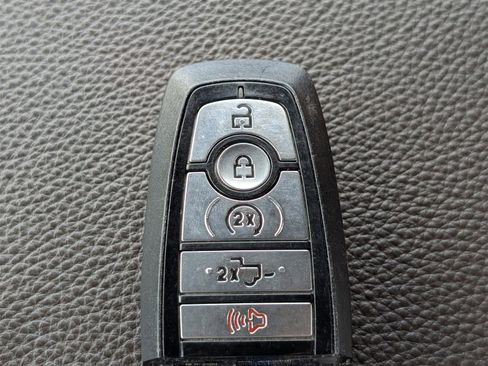 Used 2023 Ford F150 King Ranch w/ Equipment Group 601A High image 32