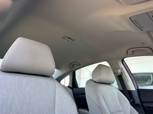 Used 2023 Honda Accord LX image 24
