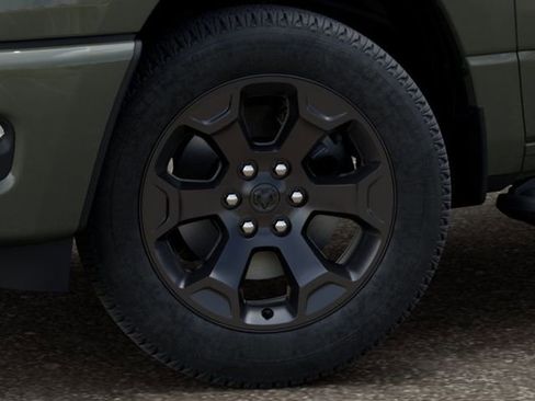 New 2026 RAM 1500 Express image 8