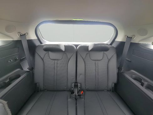 Used 2023 Kia Sorento SX image 30