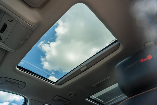 Used 2022 GMC Acadia AT4 AWD/4WD image 47