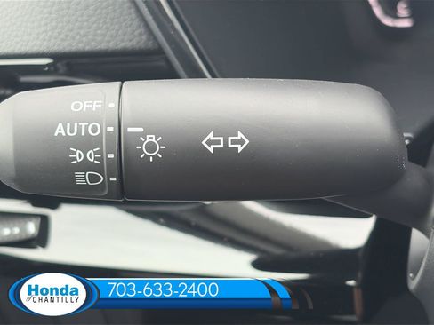 New 2026 Honda CR-V EX-L image 10