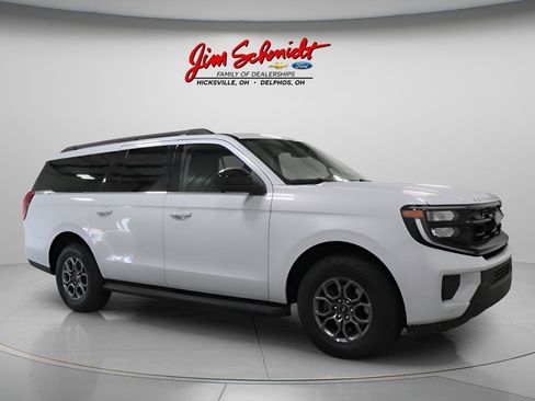 Used 2025 Ford Expedition Max Active image 2