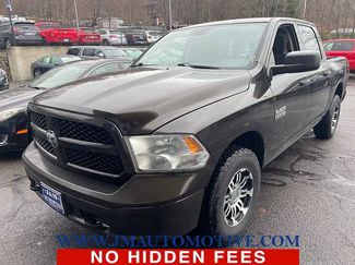 Used 2014 RAM 1500 Tradesman w/ Popular Equipment Group video 1