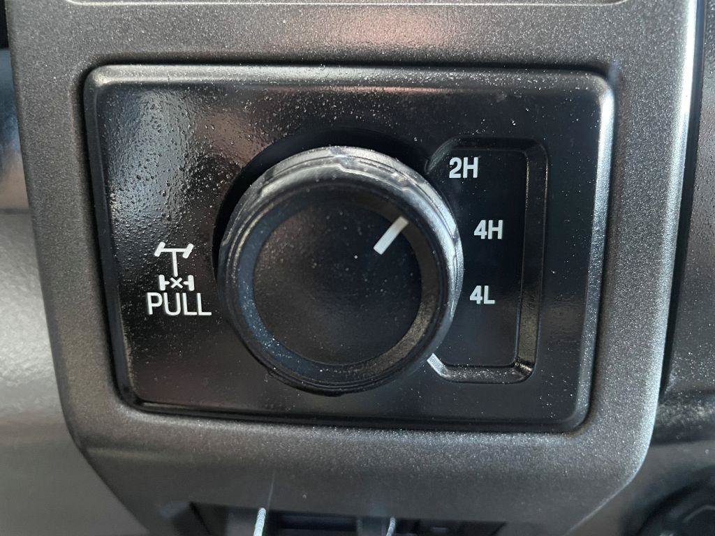 Used 2021 Ford F250 XL w/ Power Equipment Group AWD/4WD image 20