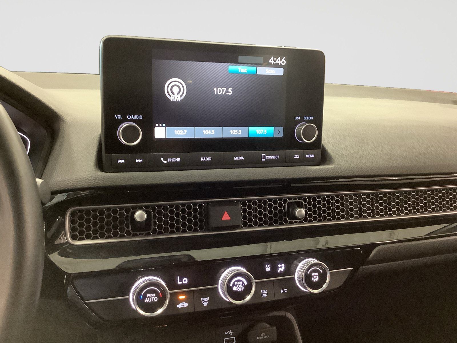 Used 2024 Honda Civic Sport image 25