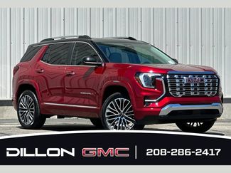 Used 2026 GMC Terrain Denali AWD/4WD 360° Tour