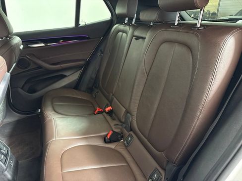 Used 2020 BMW X2 sDrive28i w/ Convenience Package FWD image 25