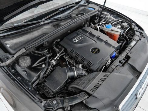 Used 2010 Audi A5 2.0T Premium Plus w/ Premium Plus Pkg image 46