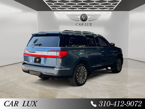 Used 2020 Lincoln Navigator Reserve w/ Equipment Group 201A Reserve AWD/4WD image 5