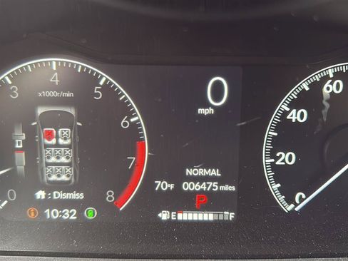 Used 2025 Honda Pilot EX-L image 5