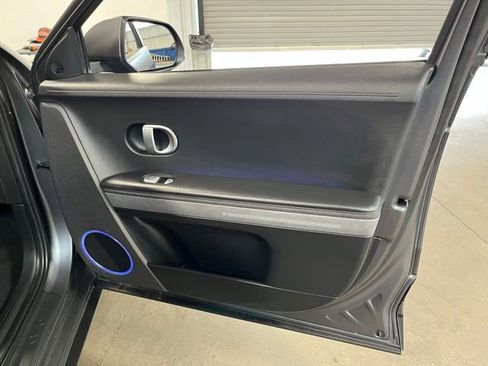 Used 2023 Hyundai Ioniq 5 SEL AWD/4WD image 12