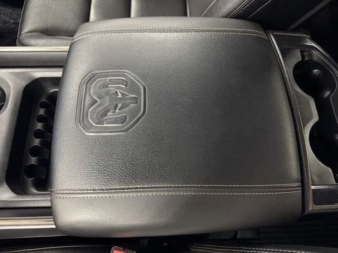 Used 2020 RAM 1500 Rebel w/ Level 2 Equipment Group AWD/4WD image 48
