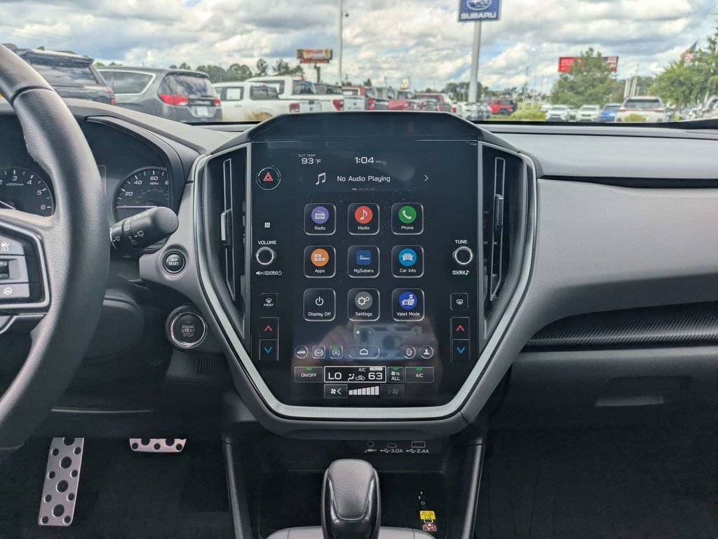 Certified 2024 Subaru Crosstrek 2.5i Sport w/ Crosstrek Mirror Package AWD/4WD image 19