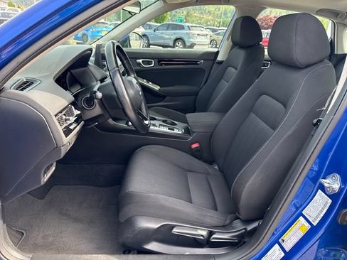 Used 2023 Honda Civic EX image 17