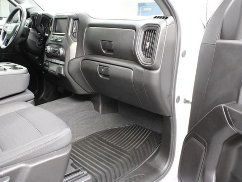 Used 2025 GMC Sierra 1500 Pro w/ Graphite Edition AWD/4WD image 30