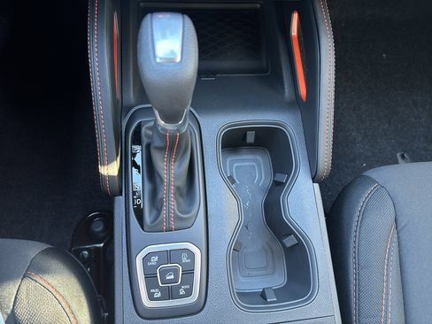 New 2026 Nissan Frontier PRO-4X image 25