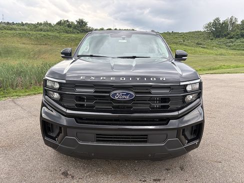 New 2026 Ford Expedition Max Active AWD/4WD image 8