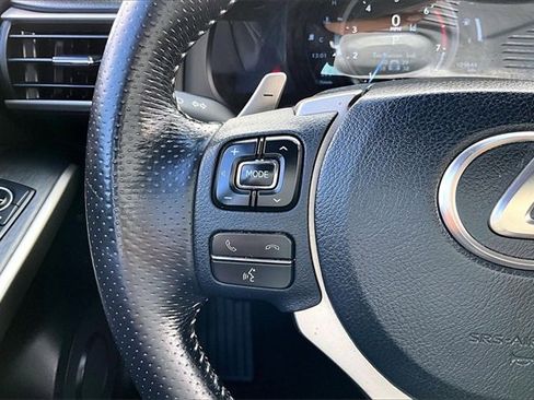 Used 2020 Lexus IS 300 F Sport image 11