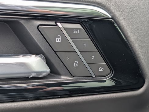 New 2026 Chevrolet Tahoe Premier w/ Sun And Tow Package image 25