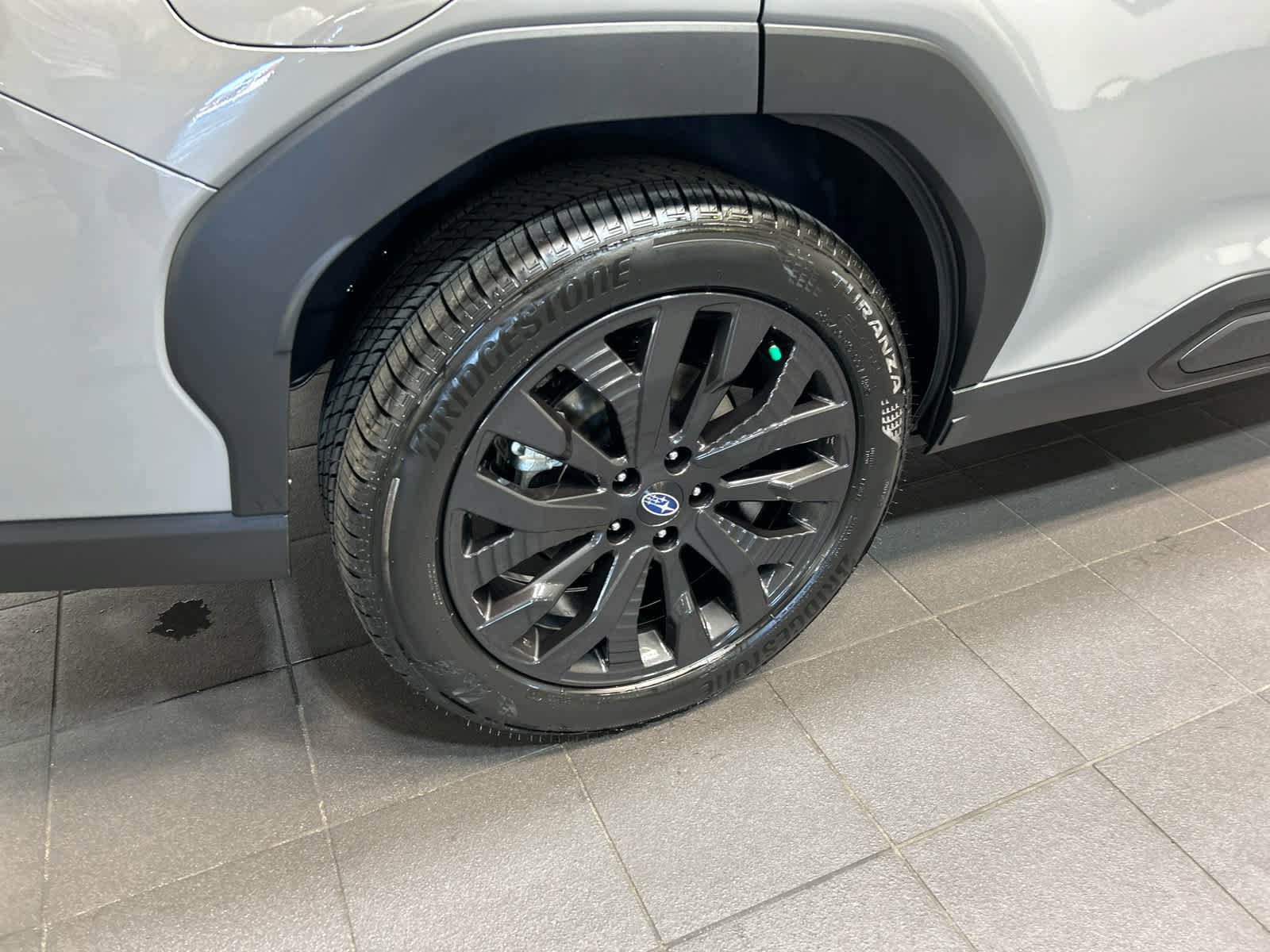 New 2026 Subaru Forester Sport AWD/4WD image 9