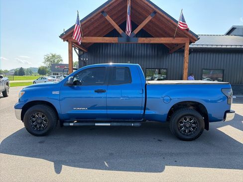 Used 2009 Toyota Tundra SR5 RWD image 21
