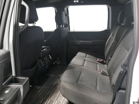 Certified 2022 Ford F150 XLT w/ Equipment Group 302A High image 12