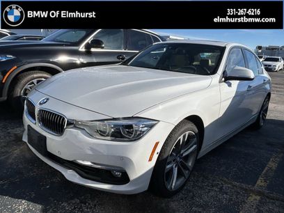 Used 2016 BMW 340i xDrive Sedan