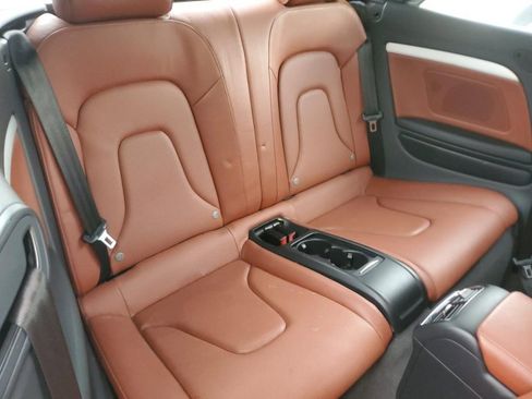 Used 2011 Audi S5 Premium Plus image 6