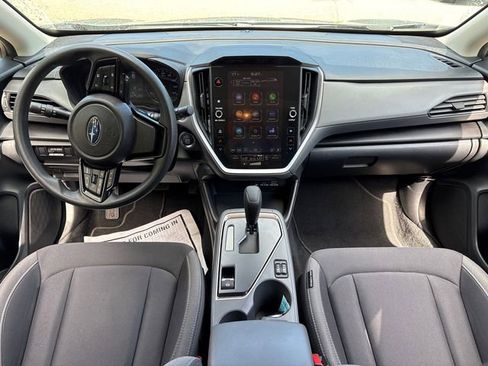 Certified 2025 Subaru Crosstrek 2.0i Premium AWD/4WD image 22