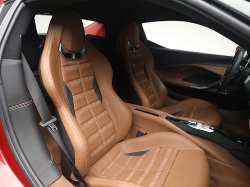 Certified 2022 Ferrari 296 GTB RWD image 19