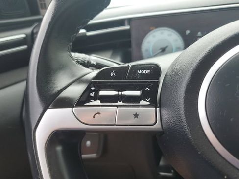 Used 2023 Hyundai Tucson SEL w/ Convenience Package AWD/4WD image 23