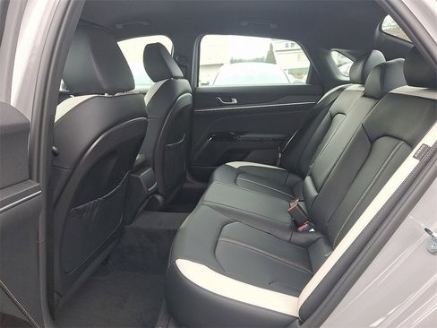 New 2026 Kia K5 GT-Line image 6