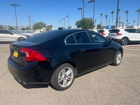 Used 2015 Volvo S60 T5 Premier FWD image 3