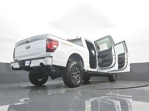 New 2025 Ford F150 Tremor w/ Tow/Haul Package image 39