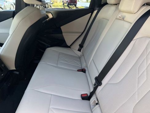 Certified 2025 BMW X3 xDrive30i w/ Convenience Package image 13