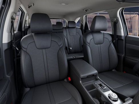New 2026 Kia Sorento EX image 15