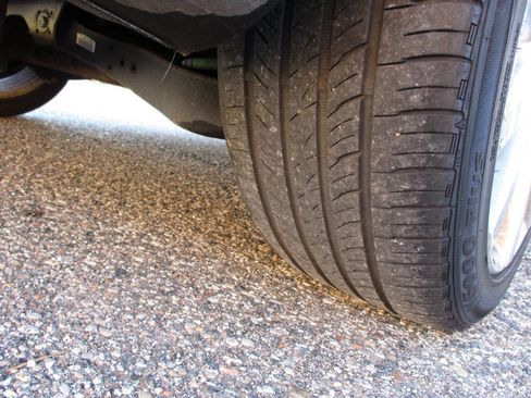 Used 2007 Volkswagen Passat 3.6 image 21